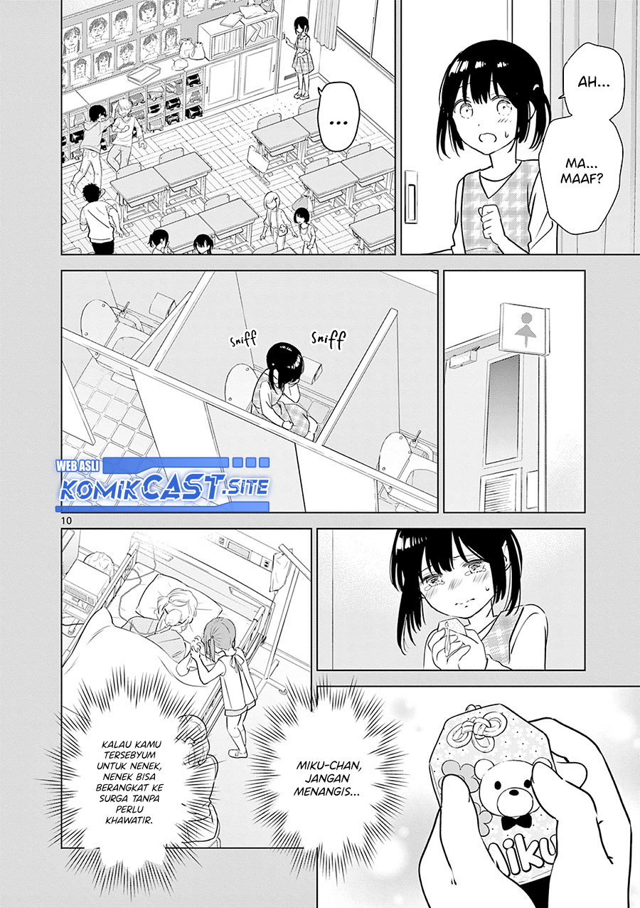 Aishiteru Game wo Owarasetai Chapter 25 Gambar 11