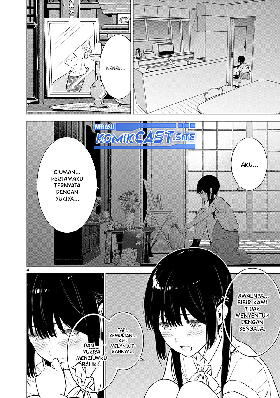 Aishiteru Game wo Owarasetai Chapter 25 Gambar 5