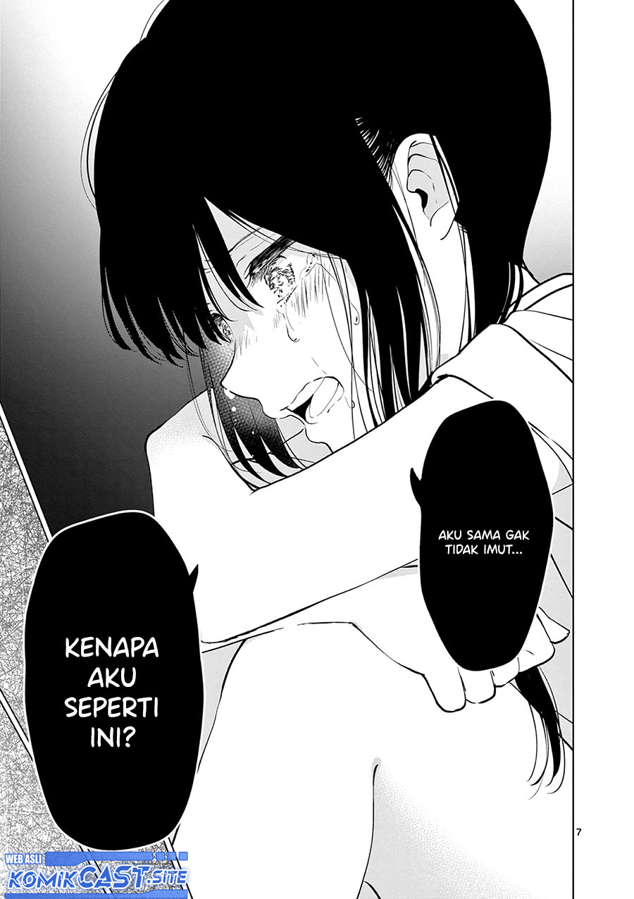 Aishiteru Game wo Owarasetai Chapter 25 Gambar 8