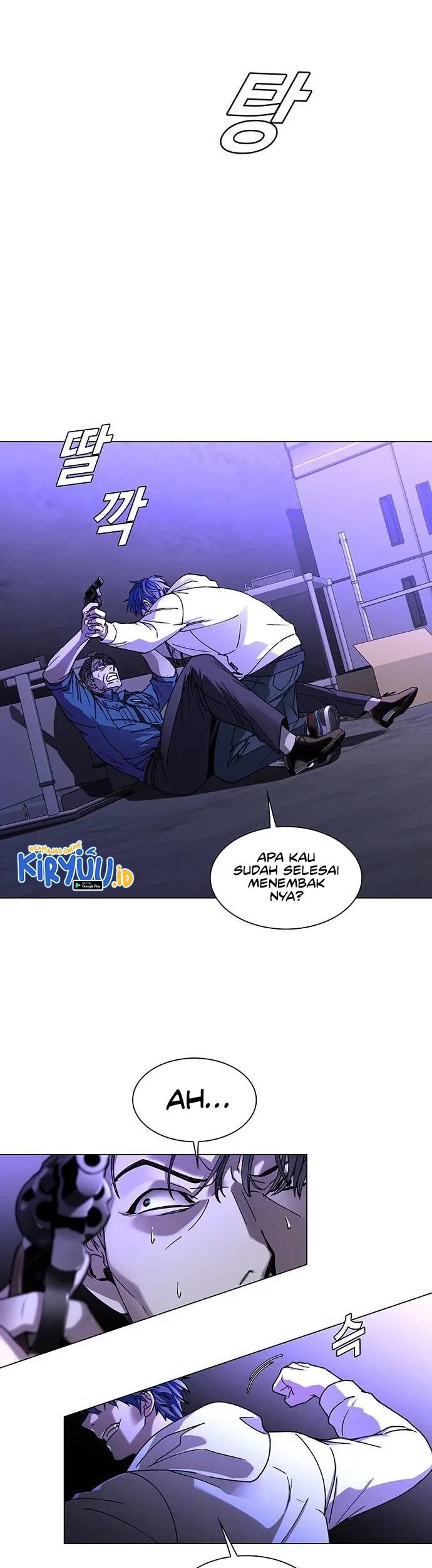 The End of the World is Just a Game to Me Chapter 07 Gambar 39