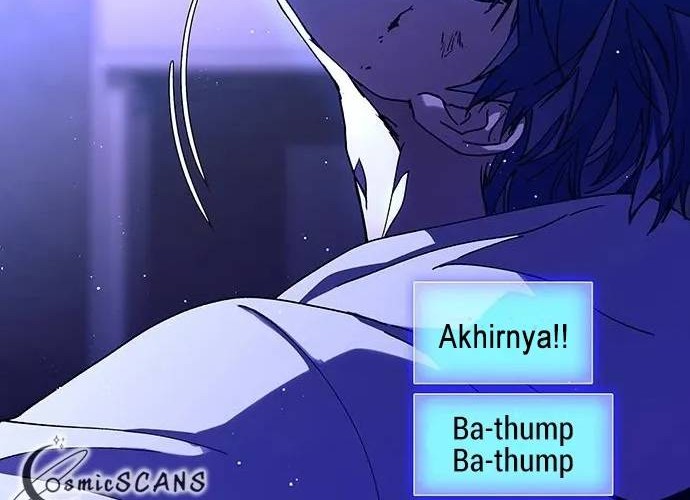 The End of the World is Just a Game to Me Chapter 07 Gambar 52