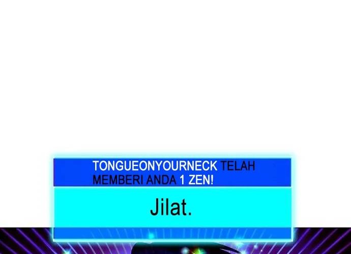 The End of the World is Just a Game to Me Chapter 07 Gambar 56