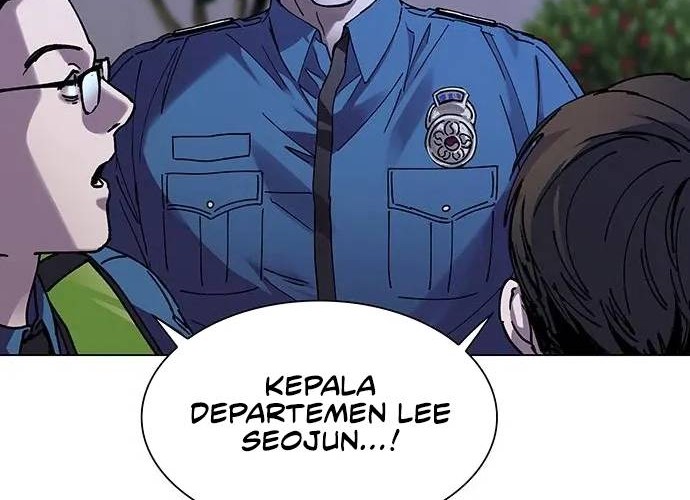 The End of the World is Just a Game to Me Chapter 07 Gambar 16