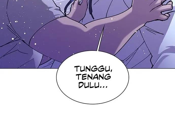 The End of the World is Just a Game to Me Chapter 07 Gambar 28