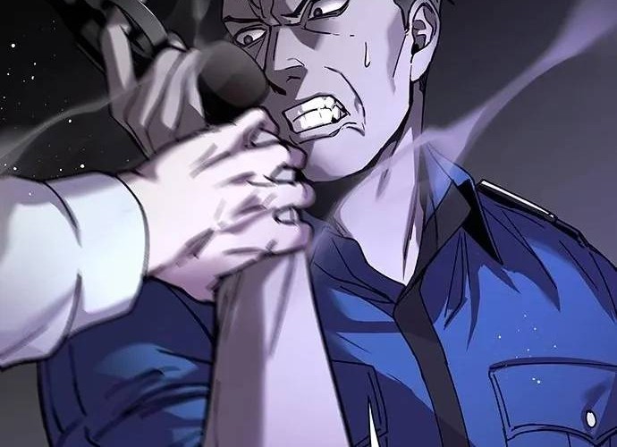 The End of the World is Just a Game to Me Chapter 07 Gambar 36