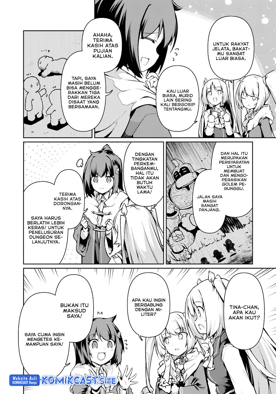 Buta Koushaku ni Tensei Shitakara, Kondo wa Kimi ni Suki to Iitai Chapter 37 Gambar 13