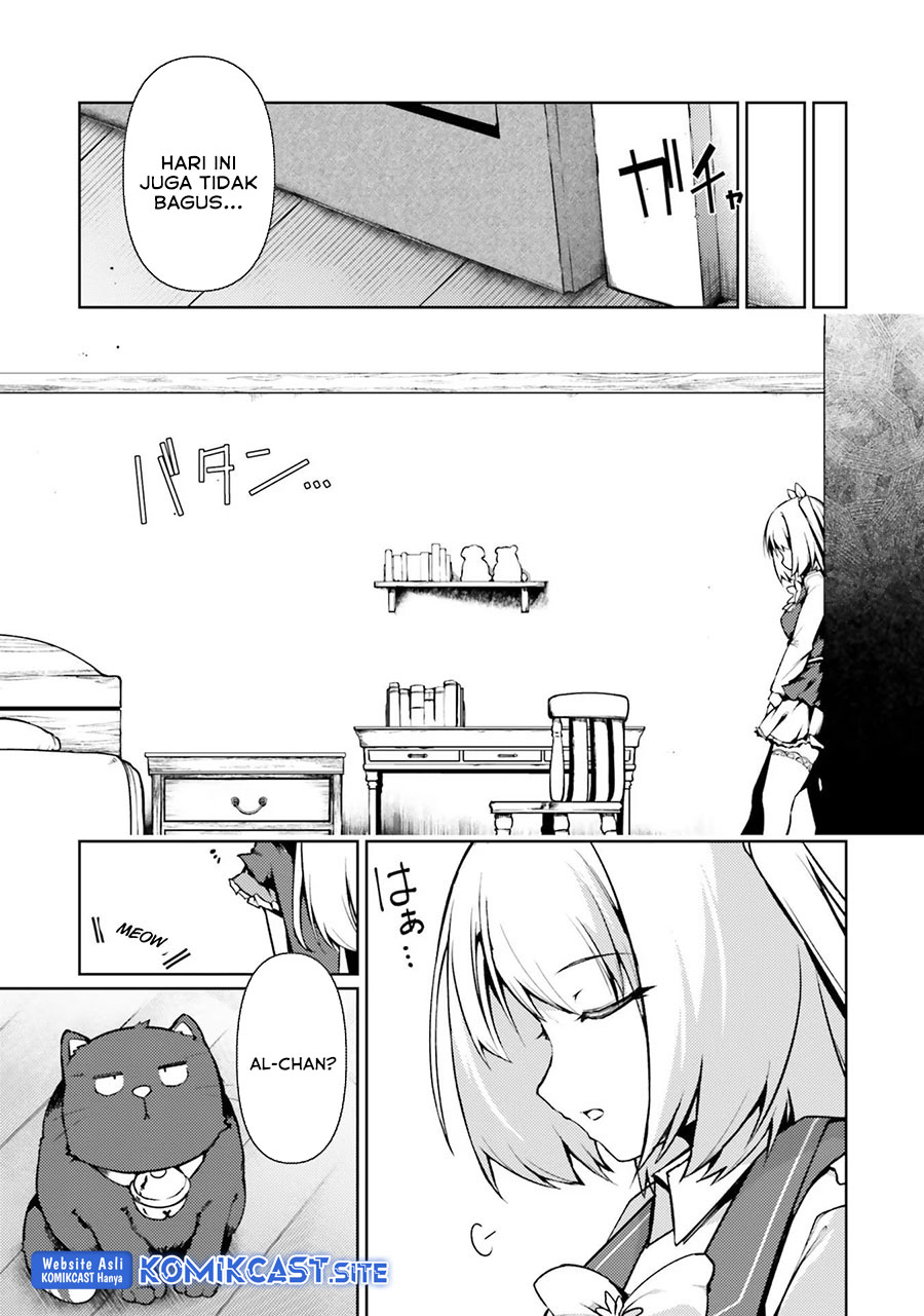 Buta Koushaku ni Tensei Shitakara, Kondo wa Kimi ni Suki to Iitai Chapter 37 Gambar 18