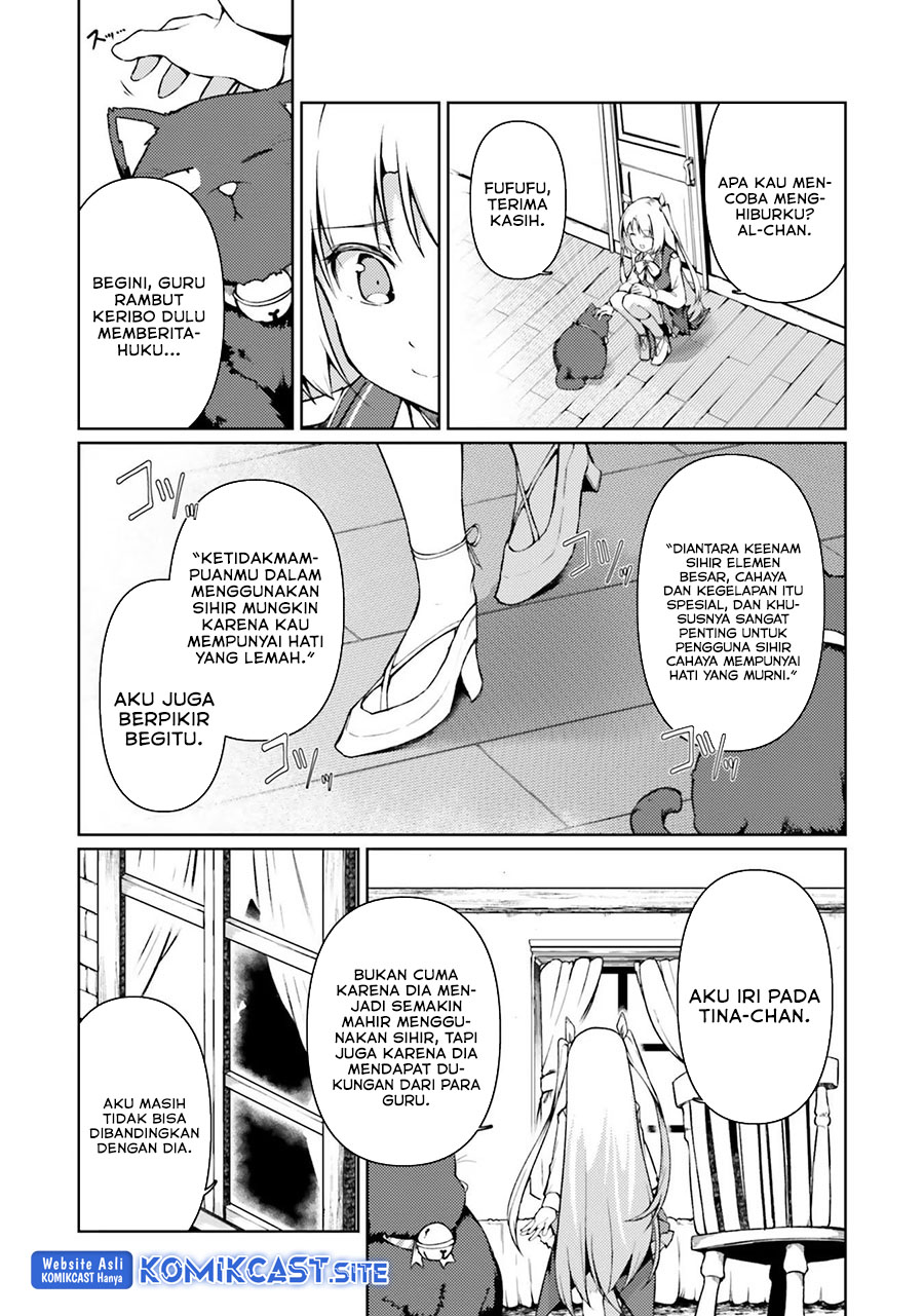 Buta Koushaku ni Tensei Shitakara, Kondo wa Kimi ni Suki to Iitai Chapter 37 Gambar 19