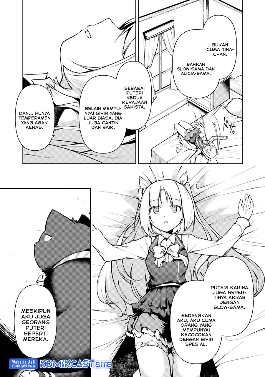 Buta Koushaku ni Tensei Shitakara, Kondo wa Kimi ni Suki to Iitai Chapter 37 Gambar 20