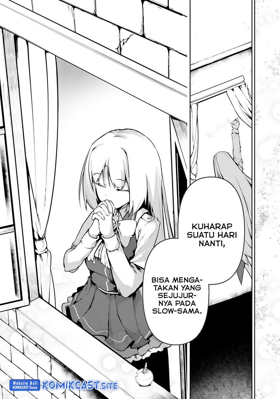 Buta Koushaku ni Tensei Shitakara, Kondo wa Kimi ni Suki to Iitai Chapter 37 Gambar 27