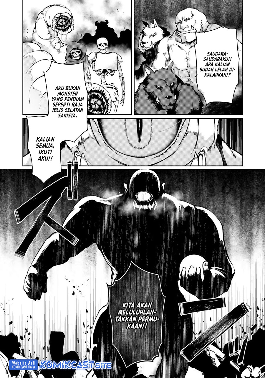 Buta Koushaku ni Tensei Shitakara, Kondo wa Kimi ni Suki to Iitai Chapter 37 Gambar 30