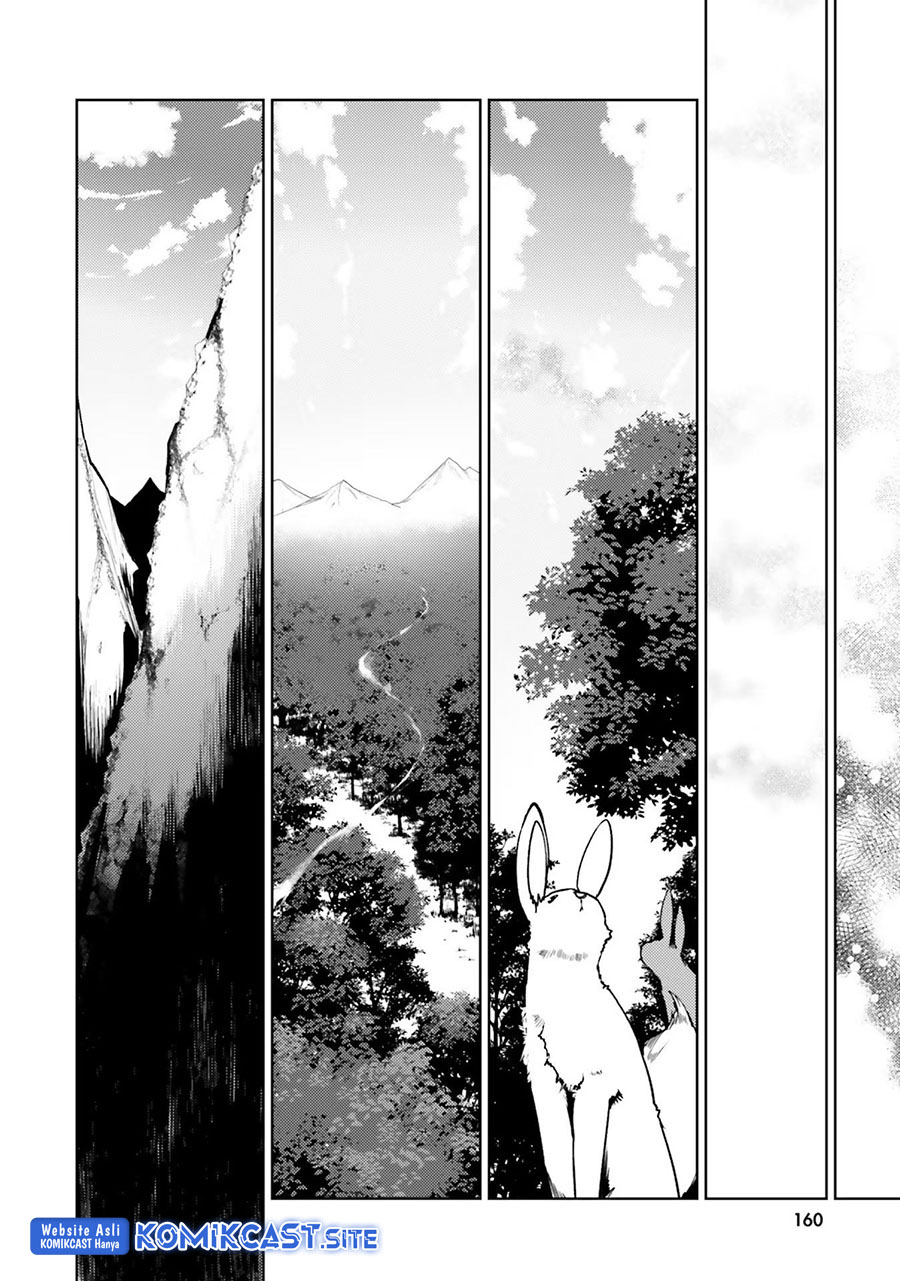 Buta Koushaku ni Tensei Shitakara, Kondo wa Kimi ni Suki to Iitai Chapter 37 Gambar 31