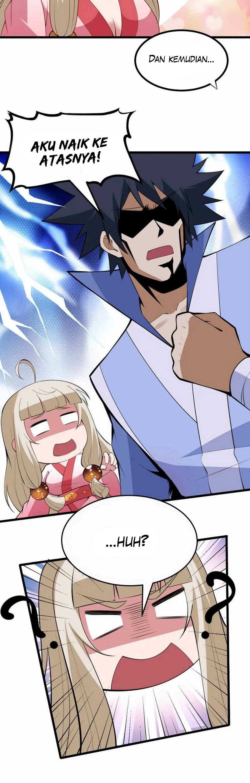 I just want to be beaten to death by everyone Chapter 160 Gambar 24