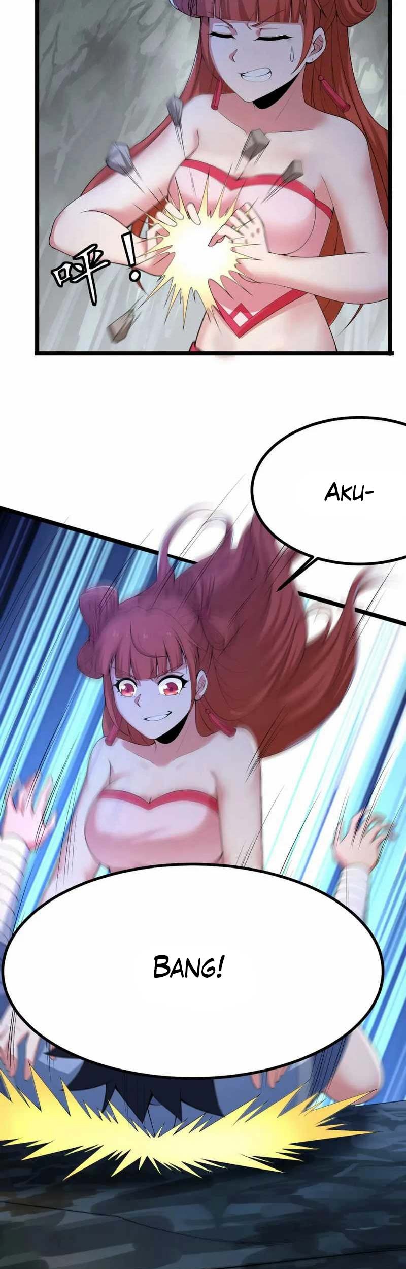 I just want to be beaten to death by everyone Chapter 160 Gambar 36