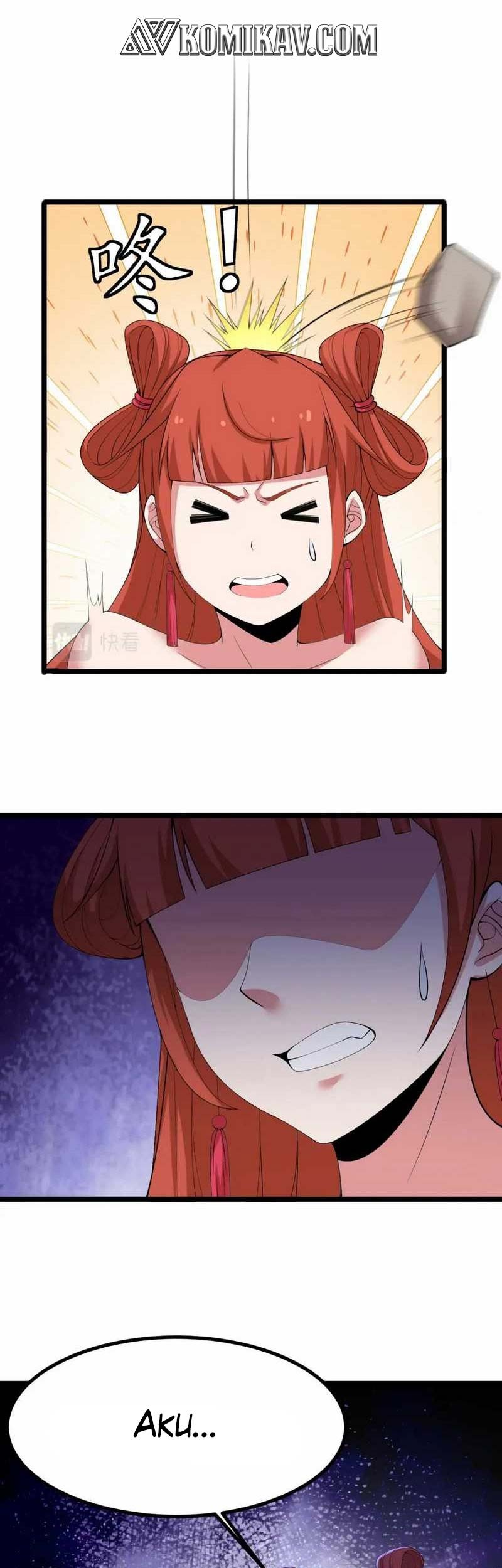 I just want to be beaten to death by everyone Chapter 160 Gambar 38