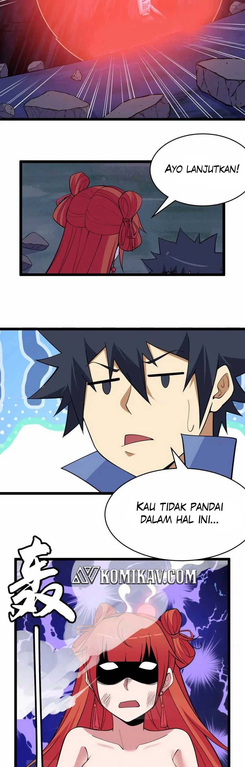 I just want to be beaten to death by everyone Chapter 160 Gambar 46