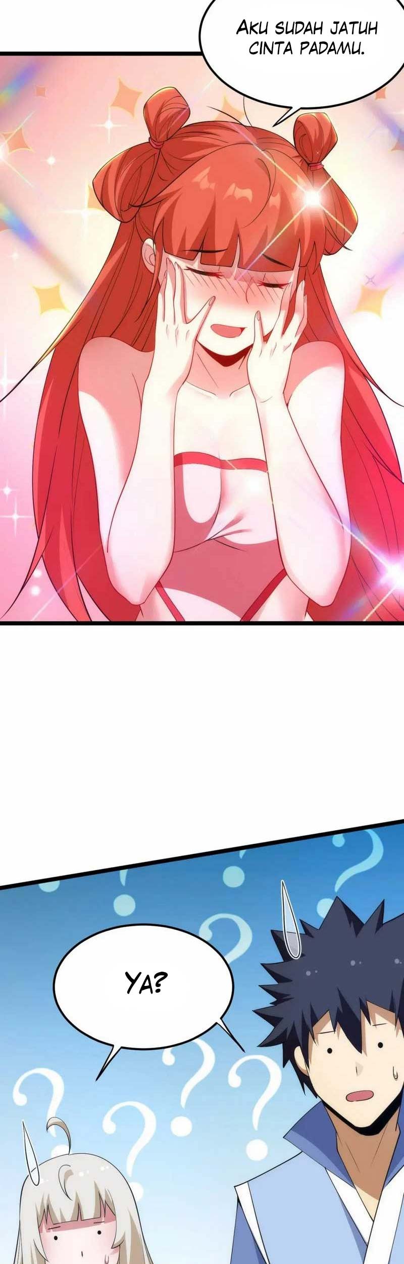 I just want to be beaten to death by everyone Chapter 160 Gambar 56