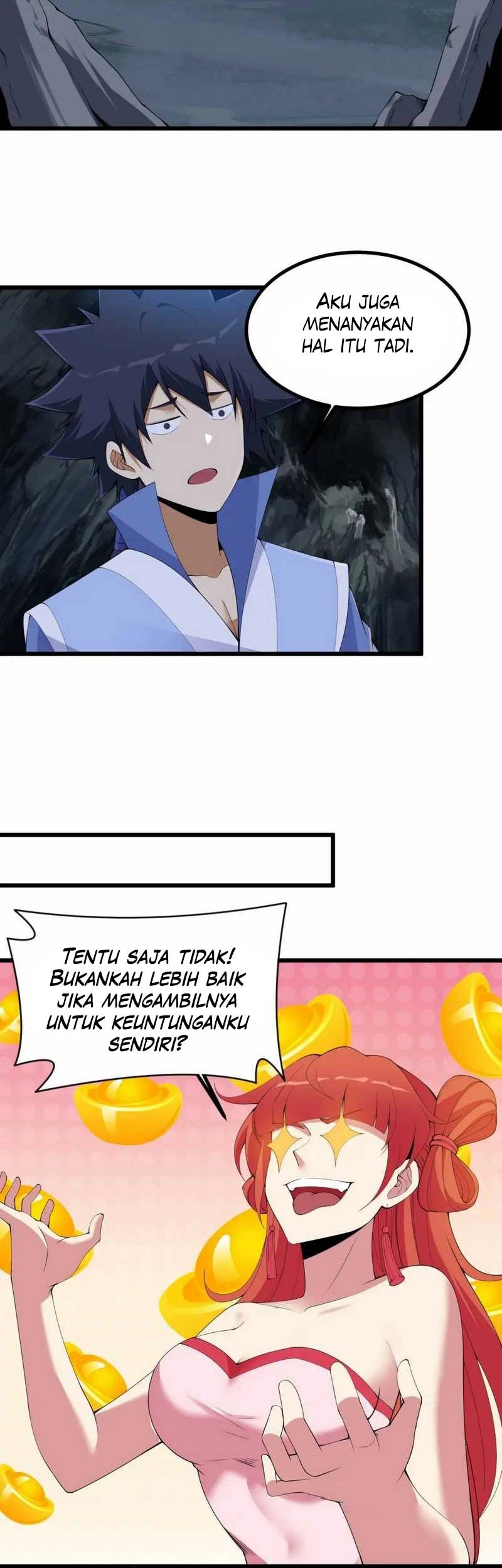 I just want to be beaten to death by everyone Chapter 160 Gambar 4