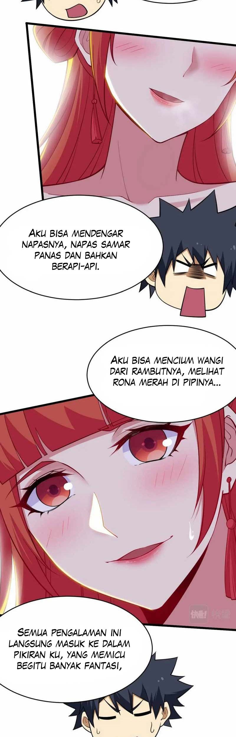 I just want to be beaten to death by everyone Chapter 160 Gambar 12