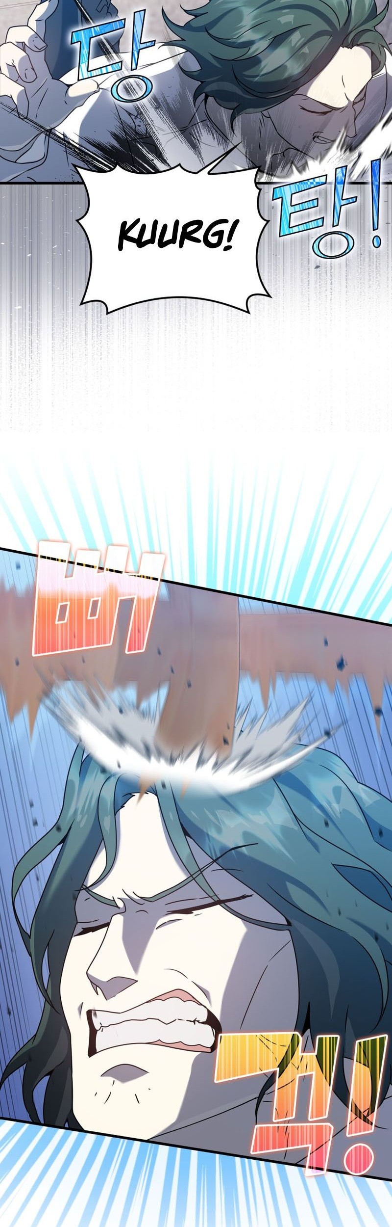 The Demon Prince Goes to the Academy Chapter 29 Gambar 34