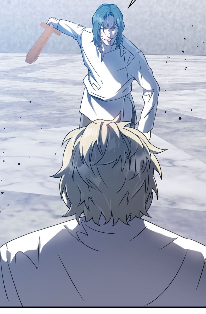 The Demon Prince Goes to the Academy Chapter 29 Gambar 43
