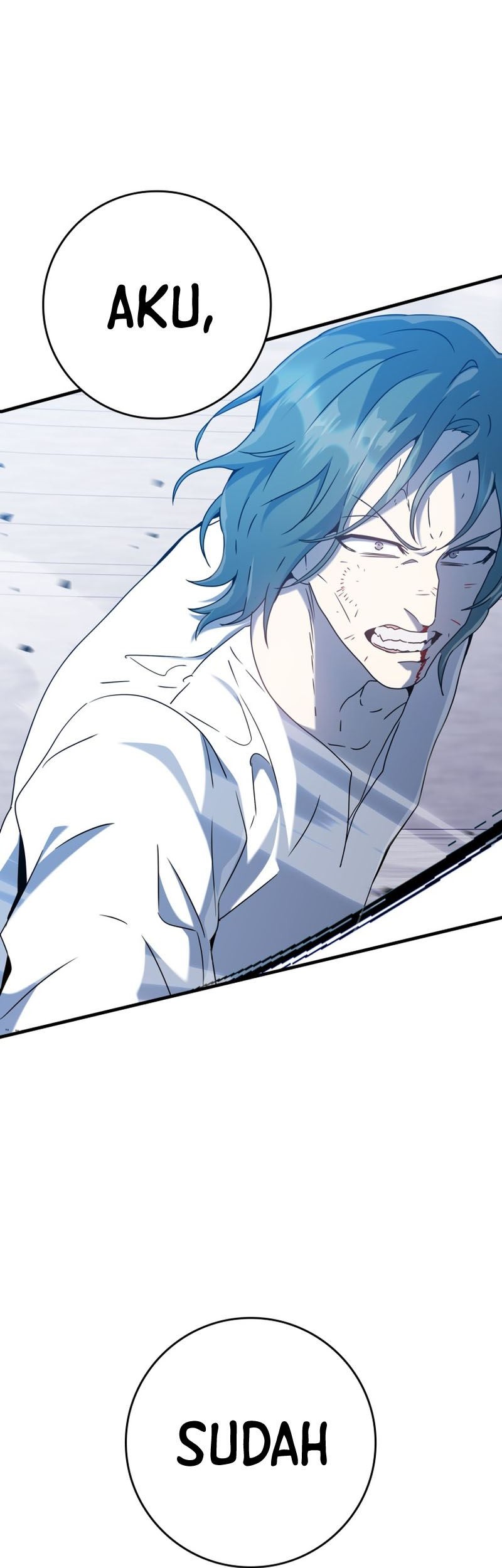 The Demon Prince Goes to the Academy Chapter 29 Gambar 54