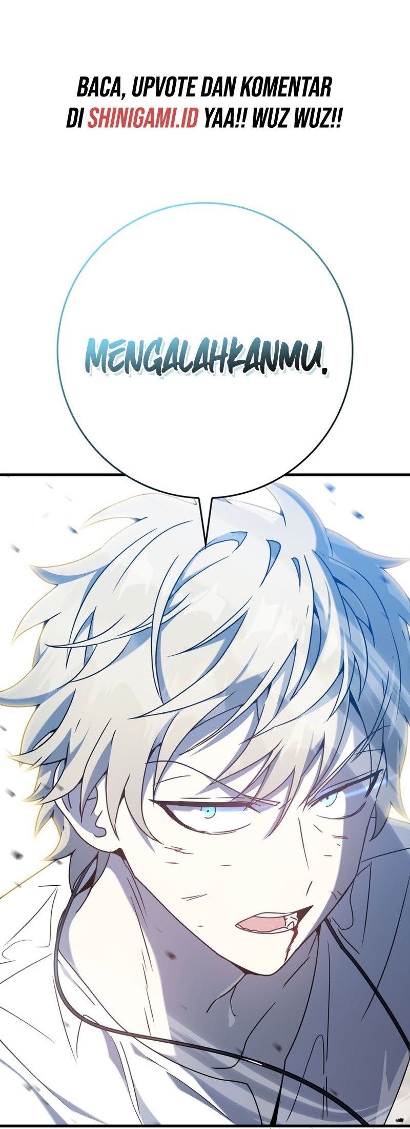 The Demon Prince Goes to the Academy Chapter 29 Gambar 57