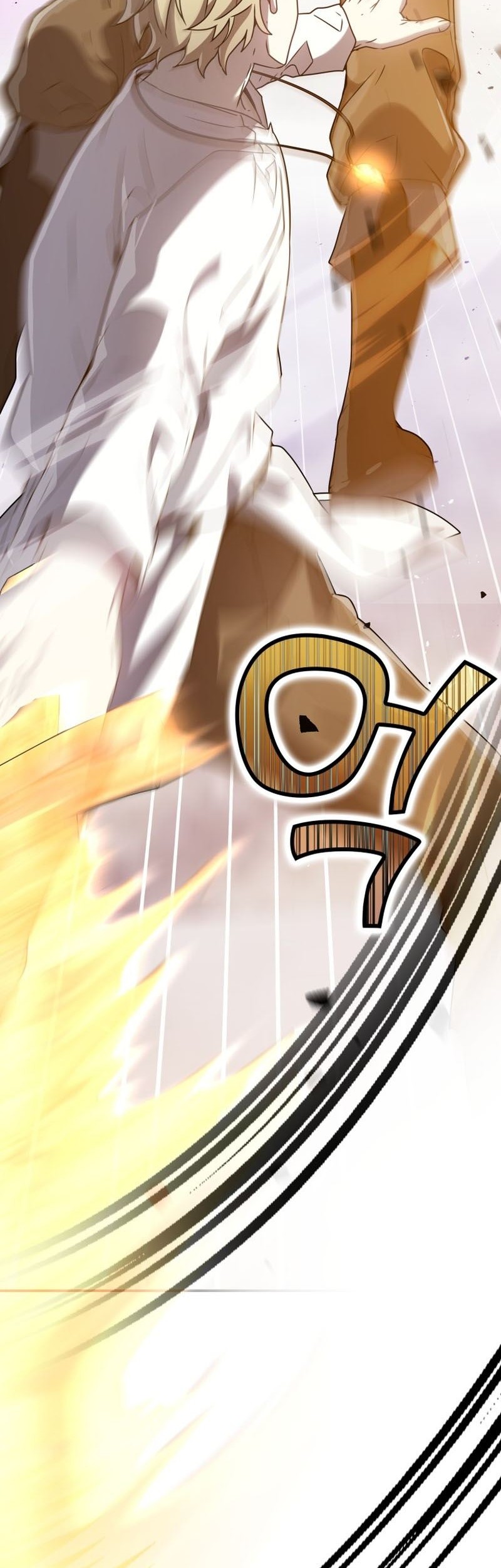 The Demon Prince Goes to the Academy Chapter 29 Gambar 59