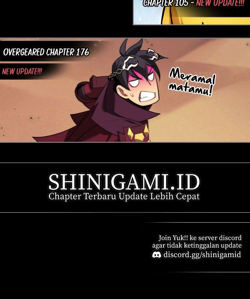 The Demon Prince Goes to the Academy Chapter 29 Gambar 62