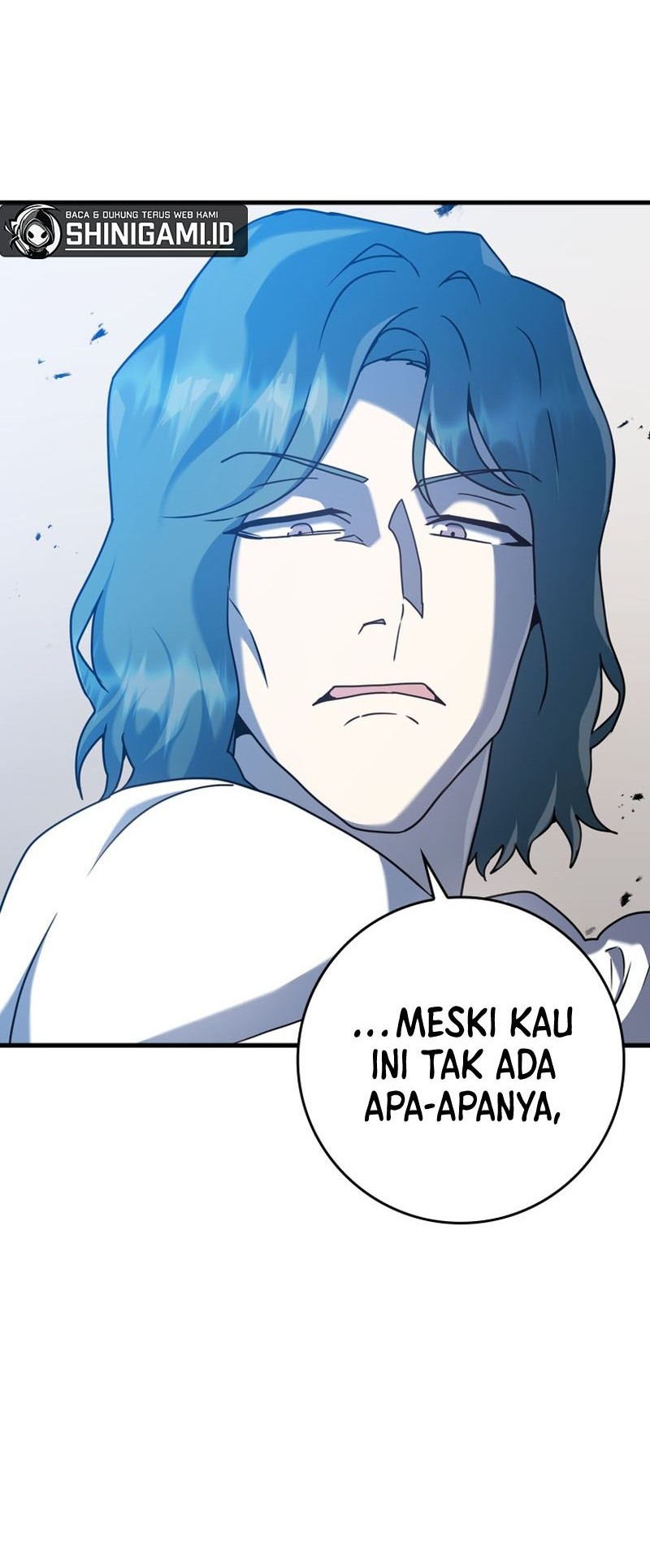 The Demon Prince Goes to the Academy Chapter 29 Gambar 9