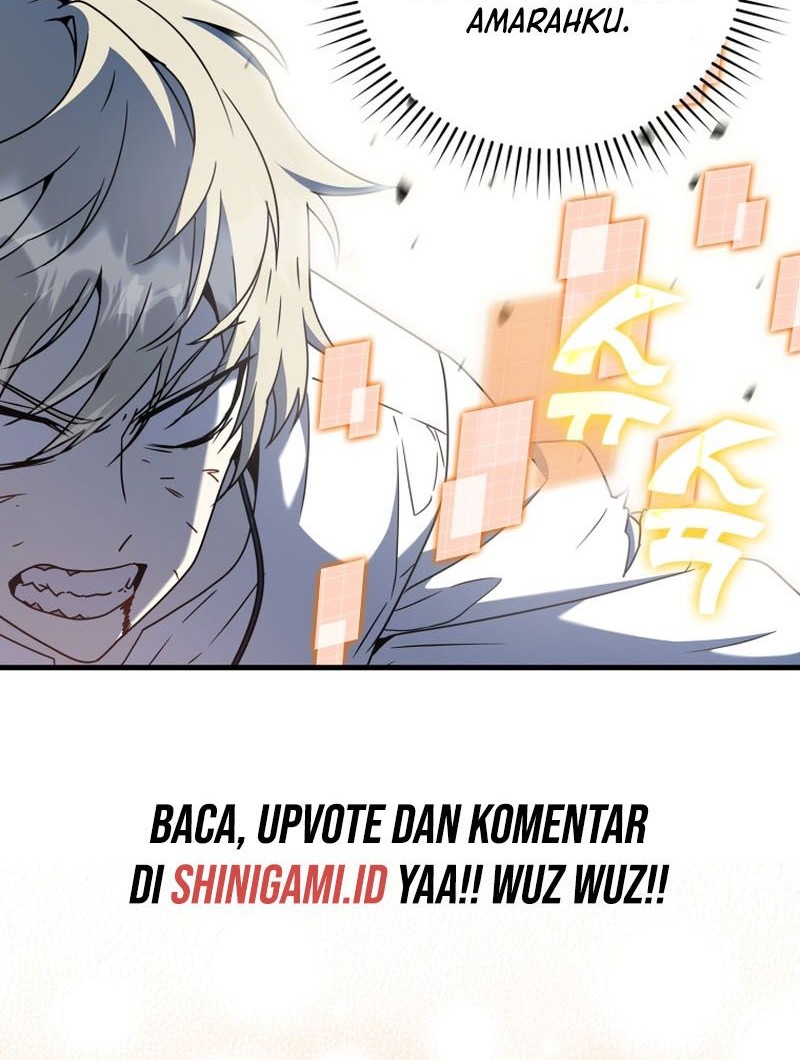 The Demon Prince Goes to the Academy Chapter 29 Gambar 21