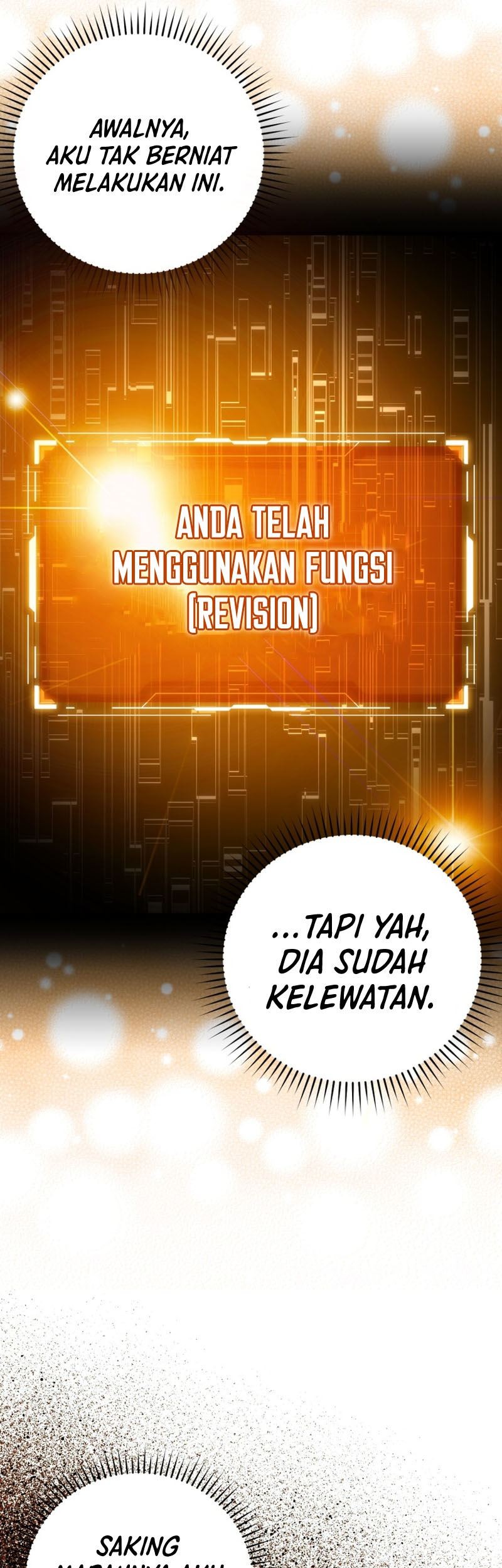 The Demon Prince Goes to the Academy Chapter 29 Gambar 22