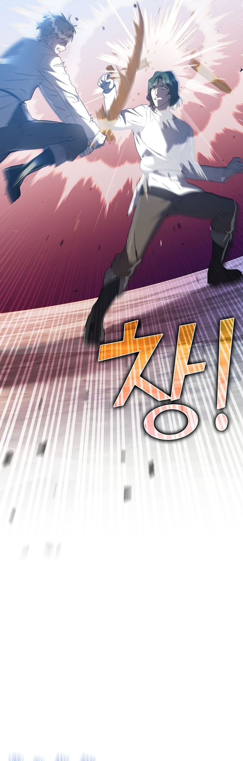 The Demon Prince Goes to the Academy Chapter 29 Gambar 26