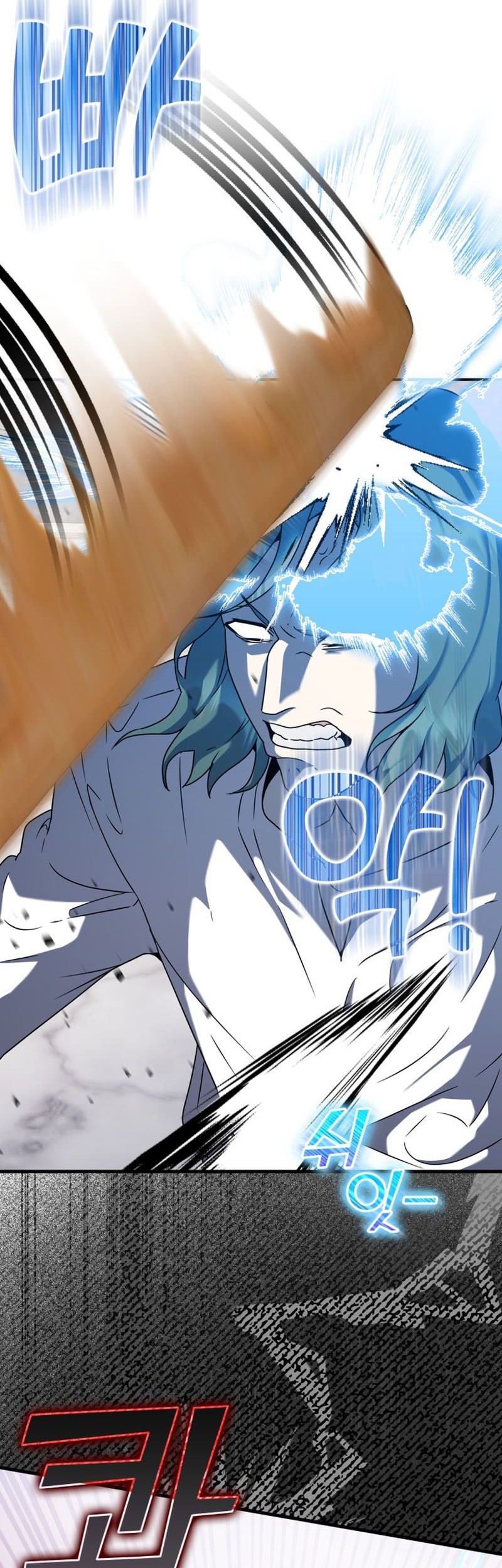 The Demon Prince Goes to the Academy Chapter 29 Gambar 27