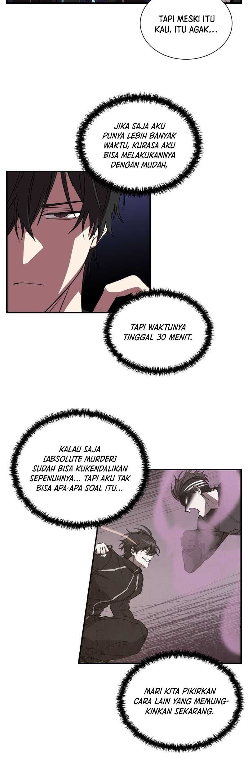 My School Life Pretending to Be a Worthless Person Chapter 52 Gambar 36