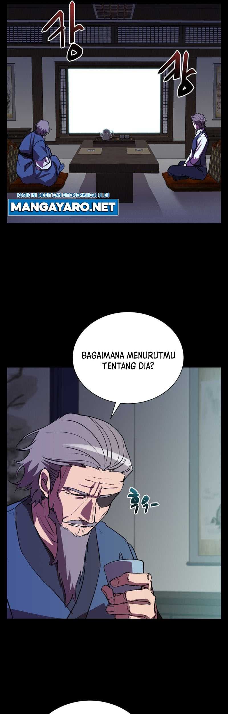 My School Life Pretending to Be a Worthless Person Chapter 52 Gambar 42