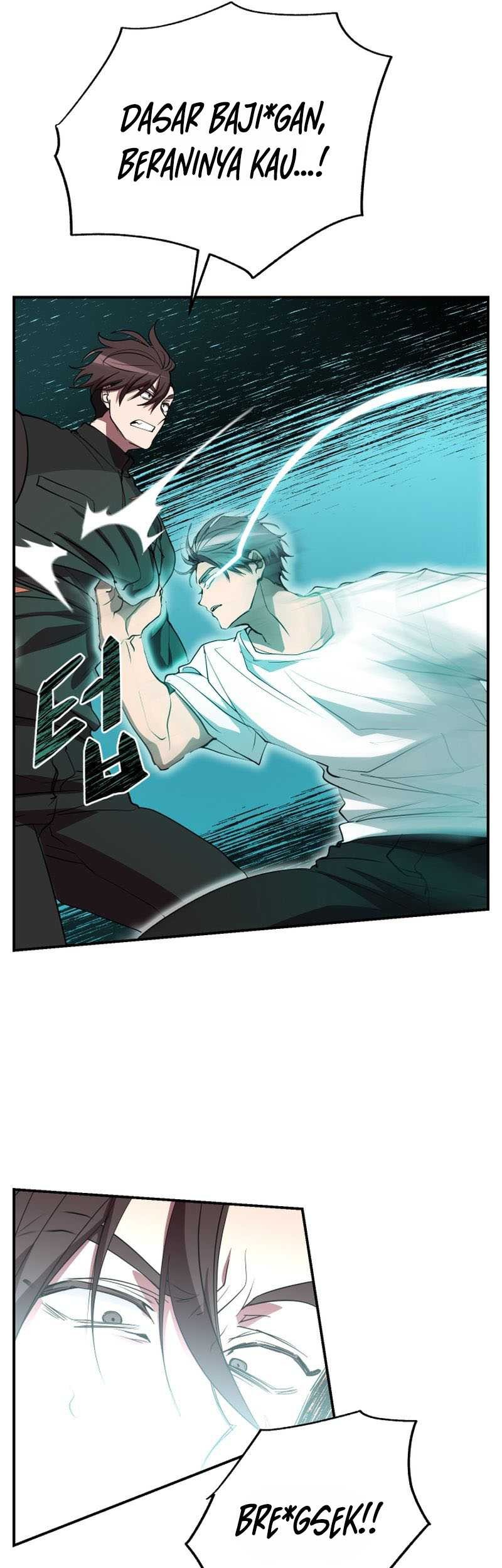 My School Life Pretending to Be a Worthless Person Chapter 52 Gambar 10