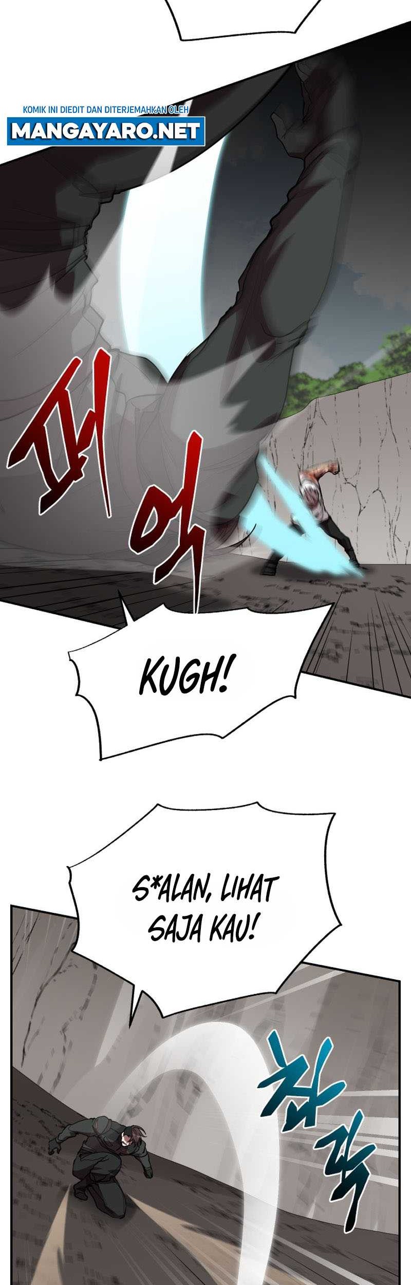 My School Life Pretending to Be a Worthless Person Chapter 52 Gambar 11