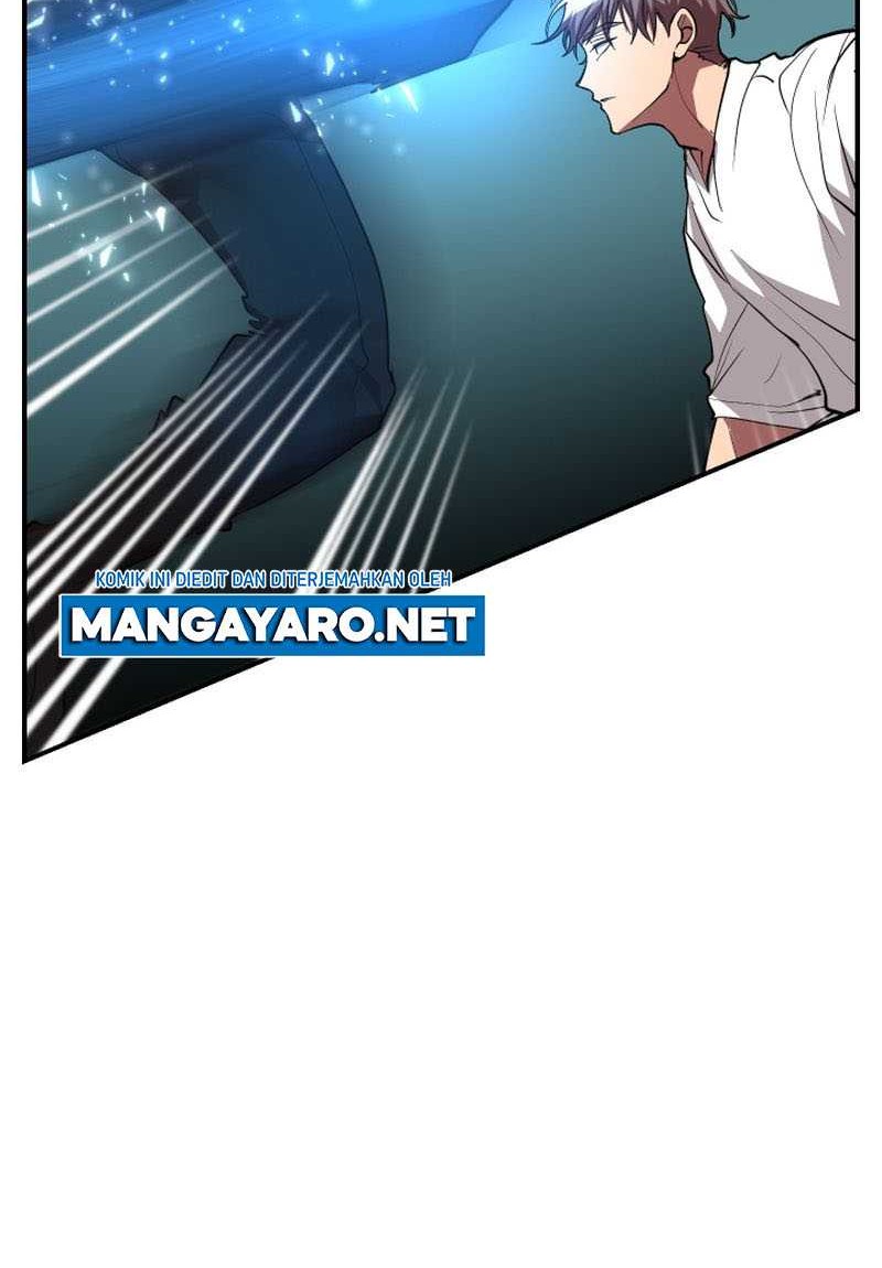 My School Life Pretending to Be a Worthless Person Chapter 52 Gambar 13