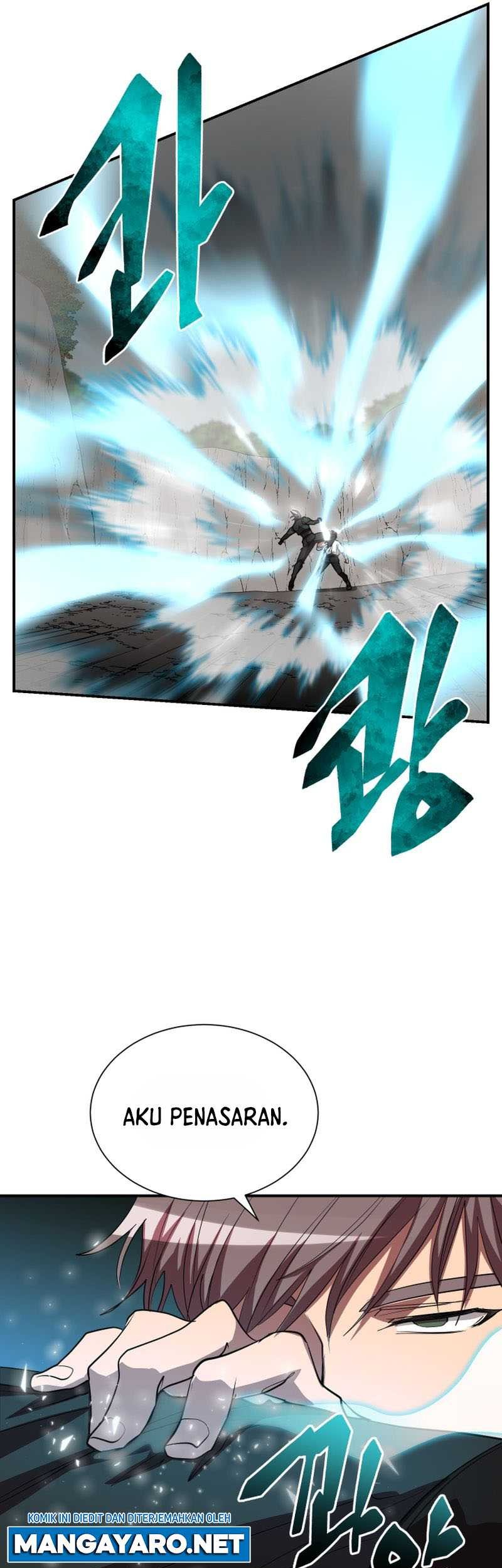 My School Life Pretending to Be a Worthless Person Chapter 52 Gambar 14