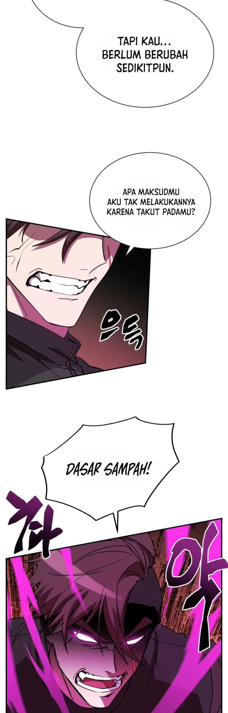 My School Life Pretending to Be a Worthless Person Chapter 52 Gambar 16