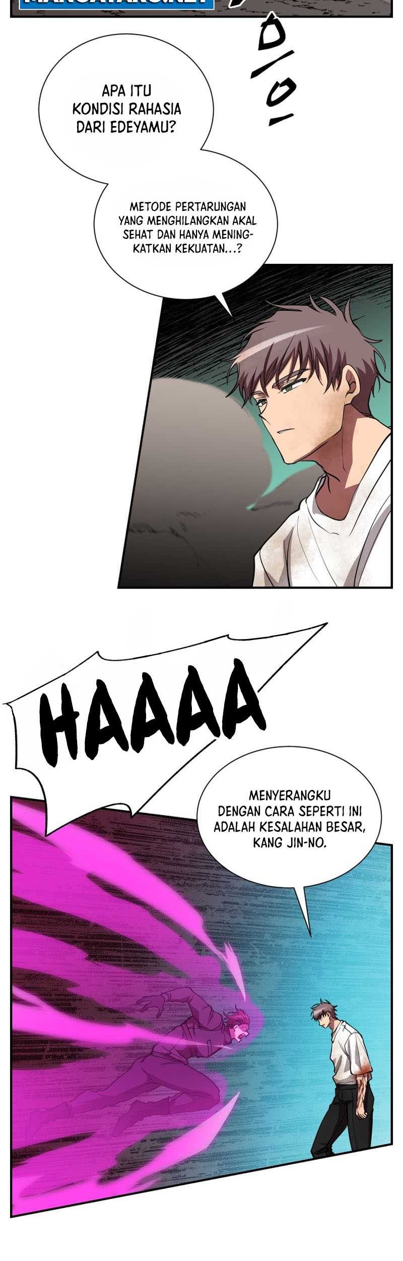 My School Life Pretending to Be a Worthless Person Chapter 52 Gambar 19
