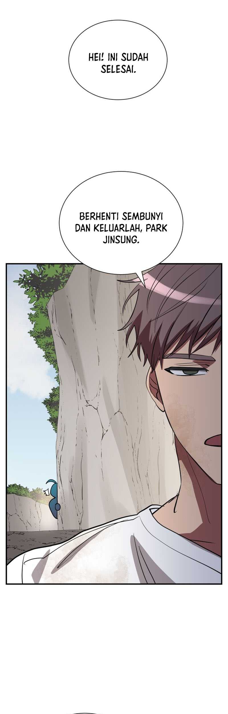My School Life Pretending to Be a Worthless Person Chapter 52 Gambar 24