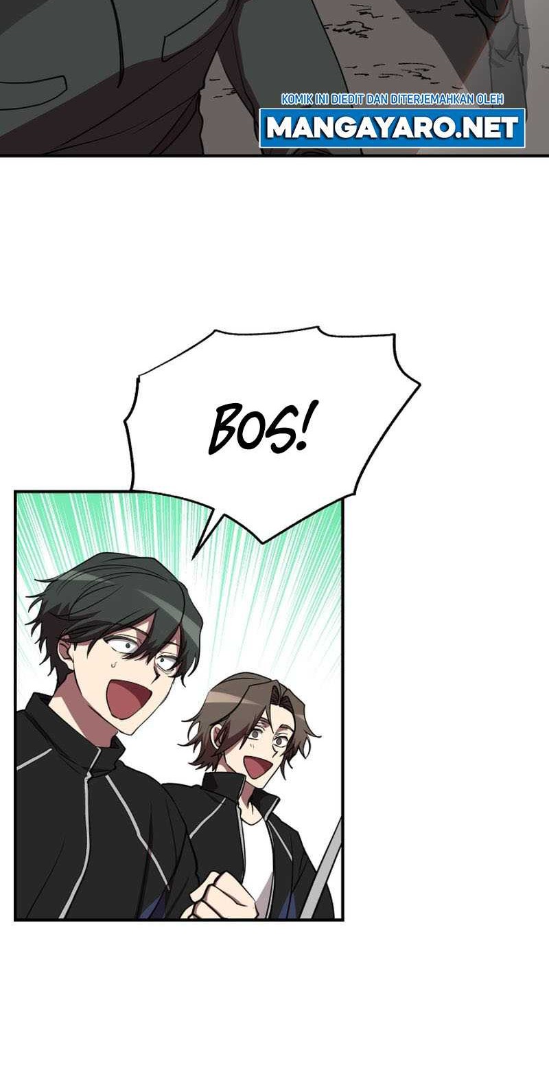 My School Life Pretending to Be a Worthless Person Chapter 52 Gambar 33