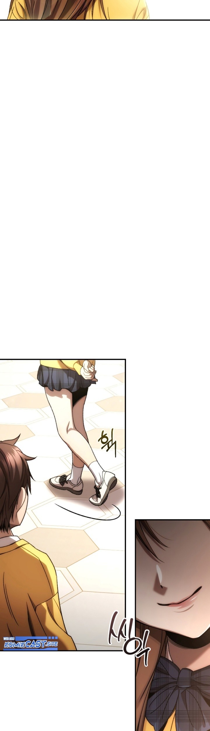 Re: Life Player Chapter 39 Gambar 24