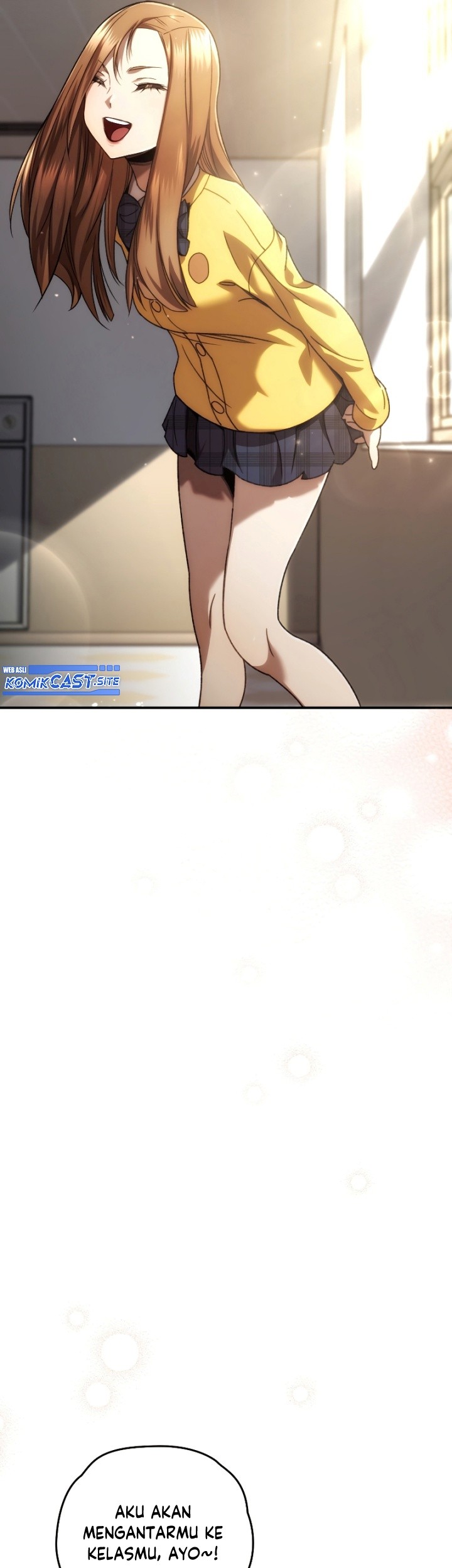 Re: Life Player Chapter 39 Gambar 26