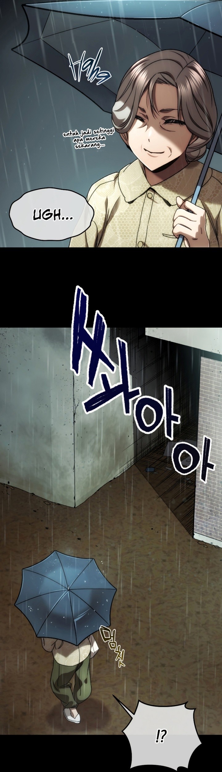 Re: Life Player Chapter 39 Gambar 34