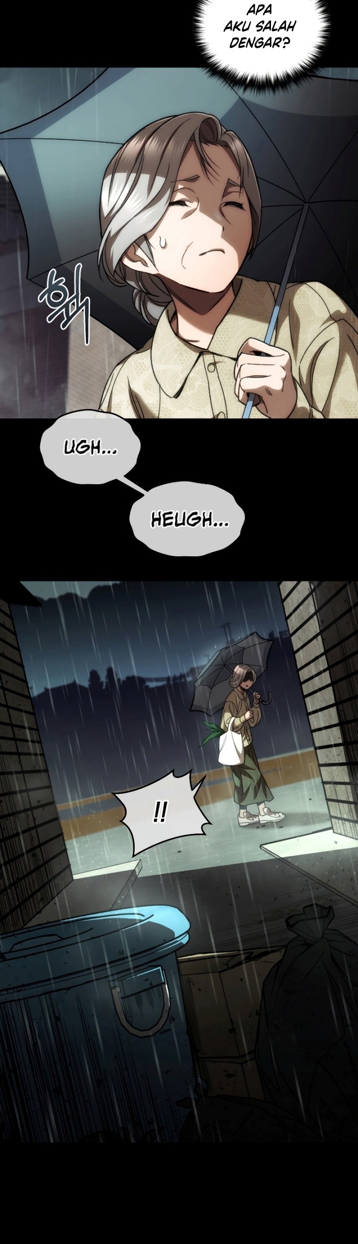 Re: Life Player Chapter 39 Gambar 36