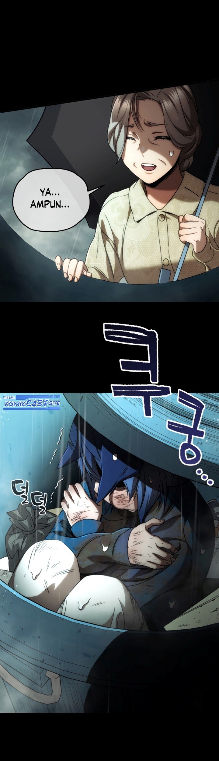Re: Life Player Chapter 39 Gambar 38