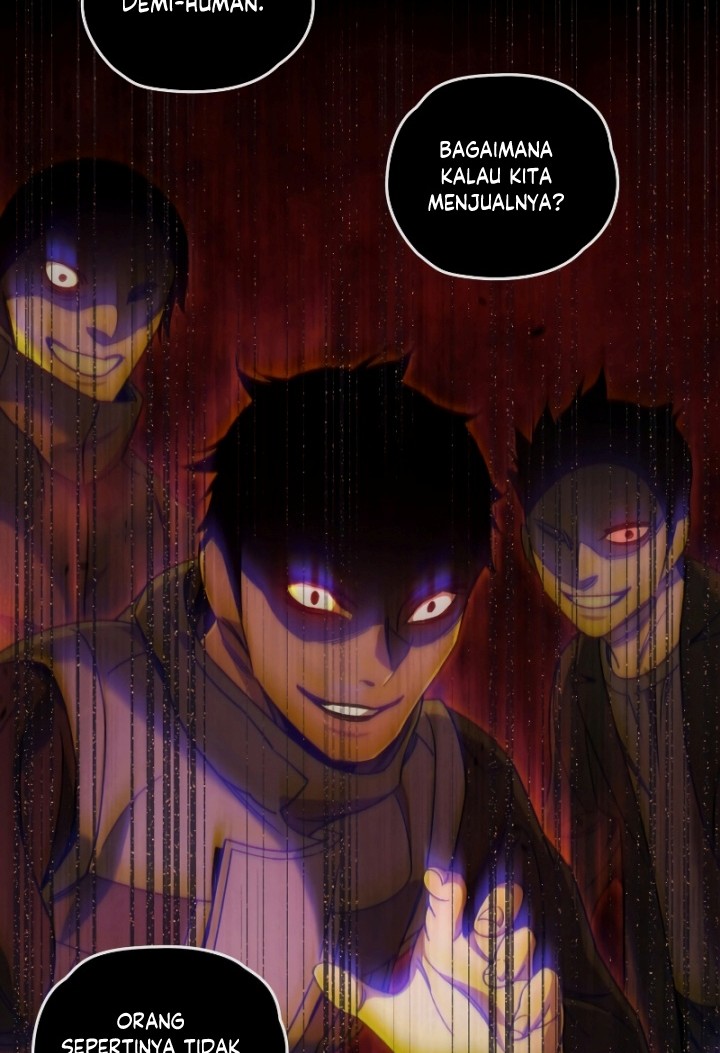 Re: Life Player Chapter 39 Gambar 43